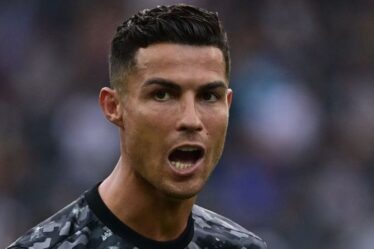 Cristiano Ronaldo à Man City pourrait « bouleverser les autres » alors que les détails du contrat de 53 millions de livres sterling émergent