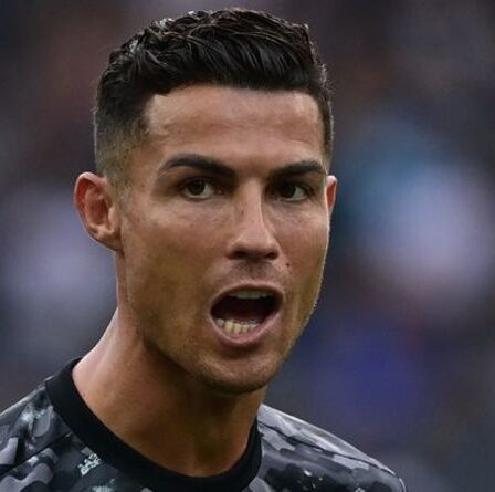 Cristiano Ronaldo à Man City pourrait « bouleverser les autres » alors que les détails du contrat de 53 millions de livres sterling émergent
