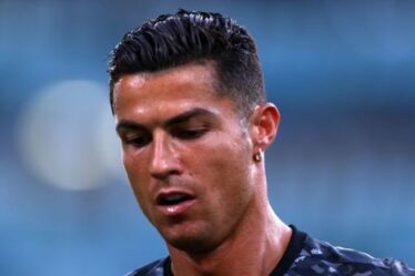 Cristiano Ronaldo revient sur les rumeurs de transfert "irrespectueuses" du Real Madrid dans un communiqué