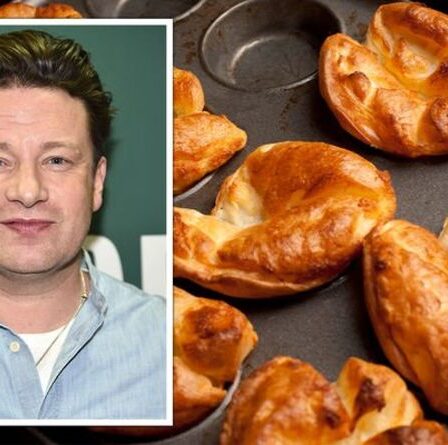 « Croustillant et moelleux » : Jamie Oliver partage une recette de pudding « classique absolu » du Yorkshire