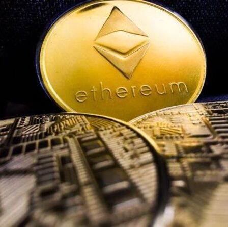 Crypto-monnaie: avertissement sévère alors que les investisseurs ont dit d'être prêts à « perdre tout leur argent »