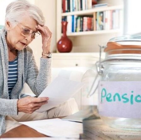 DWP avertit que 2 retraités éligibles sur 5 ne demandent pas de crédit de pension - comment augmenter vos paiements