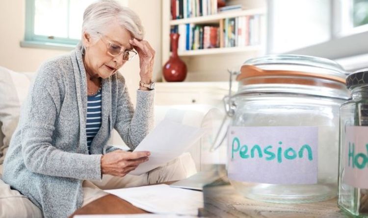 DWP avertit que 2 retraités éligibles sur 5 ne demandent pas de crédit de pension - comment augmenter vos paiements