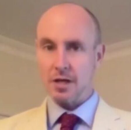 Daniel Hannan dit que les "reportages honnêtes" sur l'économie du Brexit ont été "préjudiciés" par les restes