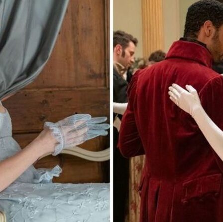 Daphne de Bridgerton va sortir alors que l'avenir de Phoebe Dynevor dans la série est mis en doute?