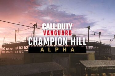 Date de début de Call of Duty Vanguard Alpha, heure de sortie et actualités de la bêta de Vanguard