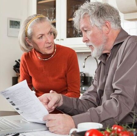 Date de paiement de la pension d'État : quand VOUS pouvez vous attendre à recevoir votre pension cette semaine à mesure que la date change