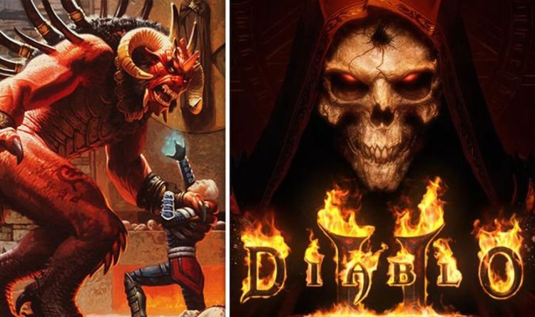 Date de sortie de la bêta ouverte de Diablo 2, heure de début de Ressuscité, préchargement, PS Plus, actualités Xbox Gold