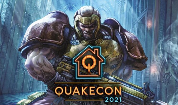 Dates de l'événement QuakeCon 2021, heure, calendrier de diffusion en direct, récompenses gratuites, LEAKS et plus encore