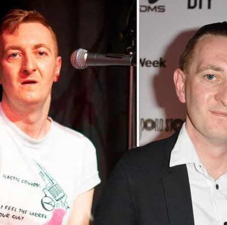 Dave Harper est mort: Frankie et les Heartstrings ont eu le cœur brisé alors que le batteur décède dans la quarantaine