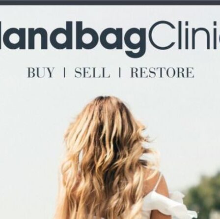 De la bousculade à l'entreprise de plusieurs millions de livres sterling : comment une femme a transformé ses sacs à main en bénéfices