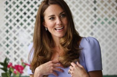 « Défis financiers » L'anniversaire de Kate ne sera plus honoré par la tradition royale