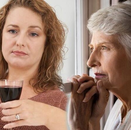 Démence : une masse corporelle élevée, une glycémie élevée ou le tabagisme augmentent votre risque