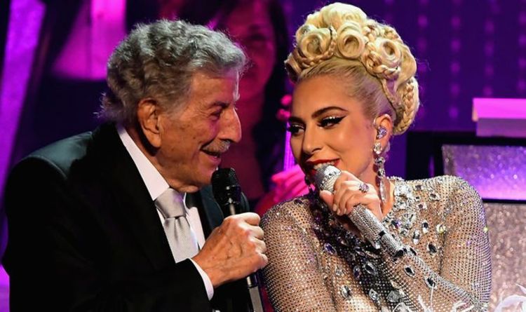 Dernier duo de Tony Bennett avec Lady Gaga : "La vie est un cadeau", déclare le 18 fois lauréat d'un Grammy