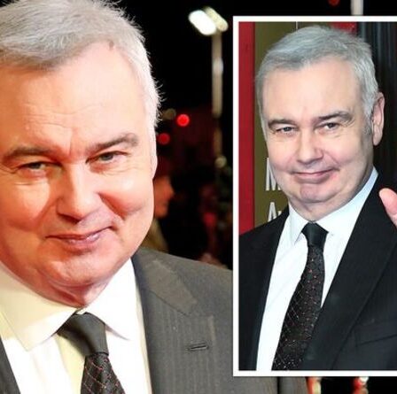 Dernières informations sur la santé d'Eamonn Holmes: la star de la télévision craint qu'il "ne s'améliore pas"