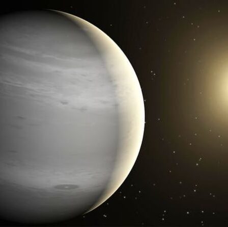 Des astronomes déconcertés par une planète «extraordinaire» à 3 000 années-lumière avec une orbite inhabituelle
