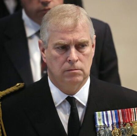 Des organismes de bienfaisance abandonnent le prince Andrew malgré le fait que Palace insiste sur le fait qu'il est toujours le patron