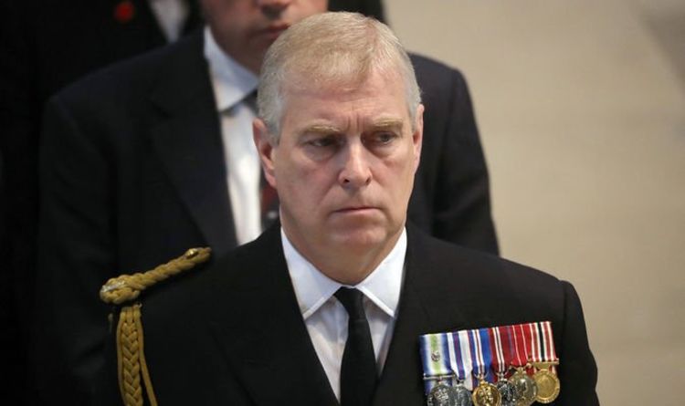 Des organismes de bienfaisance abandonnent le prince Andrew malgré le fait que Palace insiste sur le fait qu'il est toujours le patron