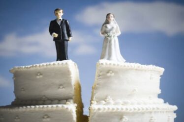 Des universitaires révèlent comment prédire si vous divorcerez