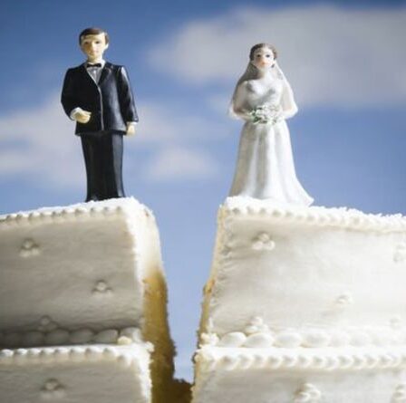 Des universitaires révèlent comment prédire si vous divorcerez