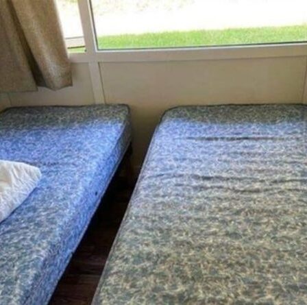 Des vacanciers enragés de Pontins s'en prennent aux chambres « vraiment sales » et « minables »