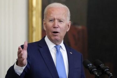 Destitution de Joe Biden : « sleepy joe » pourrait-il être SUPPRIMÉ de ses fonctions ?