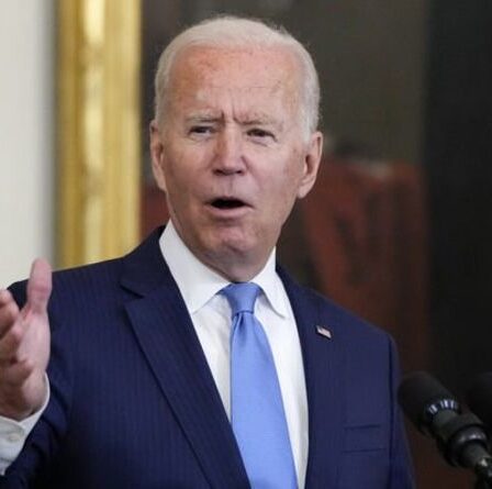 Destitution de Joe Biden : « sleepy joe » pourrait-il être SUPPRIMÉ de ses fonctions ?