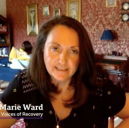 « Deux fois plus de décès liés à la drogue que de décès liés à Covid ! »  L'esturgeon critiqué pour une augmentation des chiffres