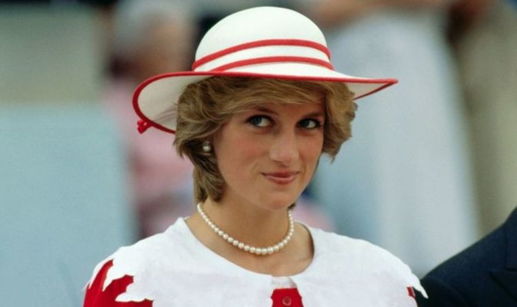 Diana chagrine en tant que princesse « rejetée du glamour » à la fin : « Essayé de faire la différence »