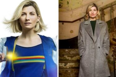 Doctor Who saison 13: la sortie de Jodie Whittaker pour conduire à un changement «radical» taquine le patron de la BBC
