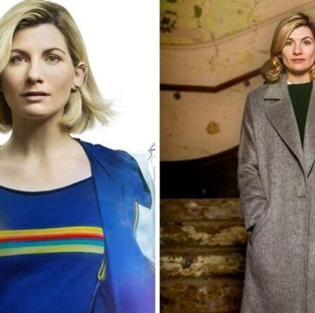 Doctor Who saison 13: la sortie de Jodie Whittaker pour conduire à un changement «radical» taquine le patron de la BBC