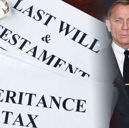 Droits de succession : Daniel Craig ne transmettra pas sa succession - comment gérer la vôtre ?
