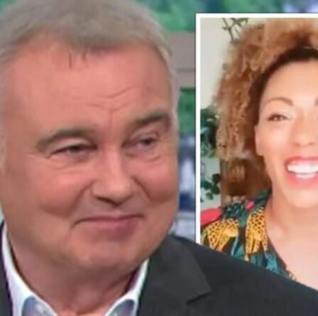 Eamonn Holmes fait face à des appels pour être limogé pour un commentaire « raciste » à la co-star de This Morning