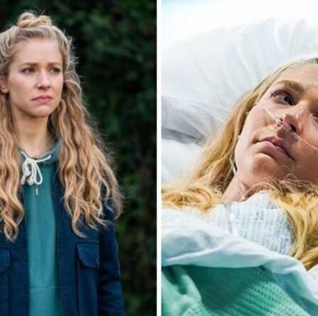 EastEnders : L'histoire de l'épilepsie de Nancy Carter est-elle exacte ?  La charité s'exprime