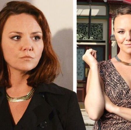 EastEnders : la fille de Janine responsable de l'incendie de Walford dans un retour explosif ?