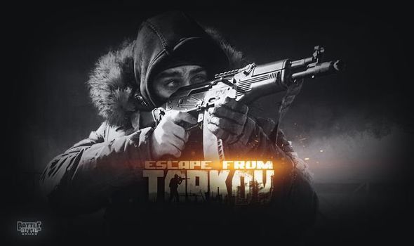 Échapper à Tarkov sur PC