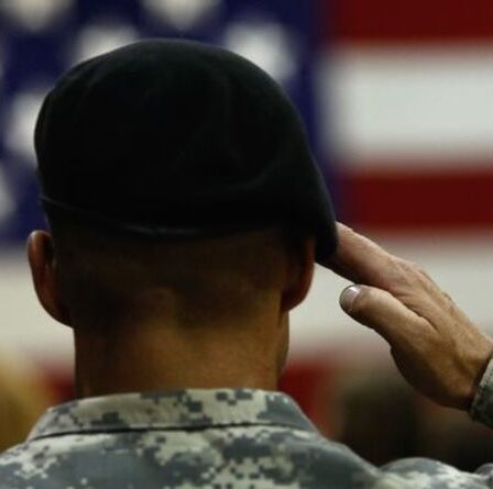 « Échec lamentablement ! »  La Chine a "tourné autour" de l'armée américaine dans un "exercice de guerre à Taïwan" simulé