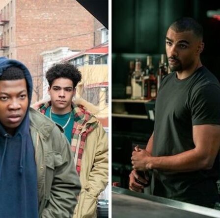 Élever la symphonie de Kanan pour être exposé en tant que flic infiltré alors que les fans indiquent que la torsion "ne s'additionne pas