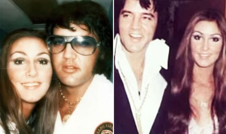 Elvis : Linda Thompson « émue » par la « belle » présentation photo d'elle avec The King WATCH