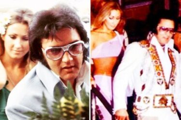 Elvis Presley "serait étonné de savoir qu'il est toujours aimé aujourd'hui" partage Linda Thompson