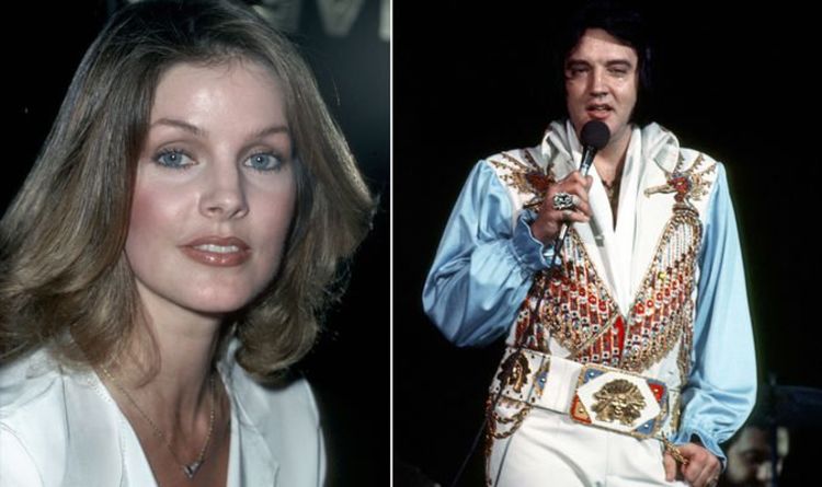 Elvis a avoué sa peur la plus profonde à Priscilla avant sa mort – mais il avait tort