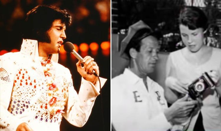Elvis : comment King s'occupait de son oncle illettré quand il était trop malade pour être garde de Graceland