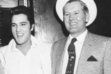 Elvis: le père Vernon et sa fiancée Ginger font exploser des «ordures et des mensonges» au sujet de ses derniers jours