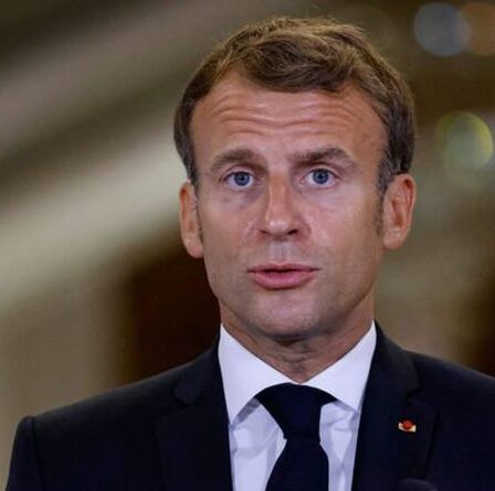 Emmanuel Macron accusé d'avoir utilisé la "haine du Brexit" pour tordre le bras de l'Irlande dans un différend fiscal