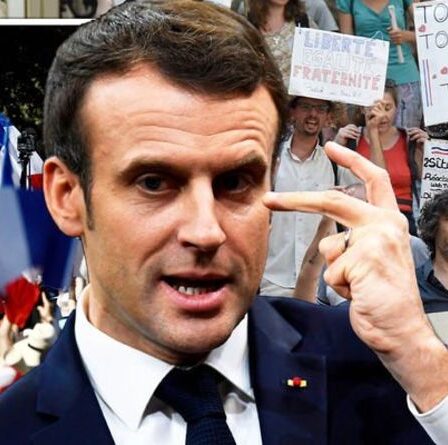 Emmanuel Macron en crise - Pourquoi la France s'est retournée contre le président