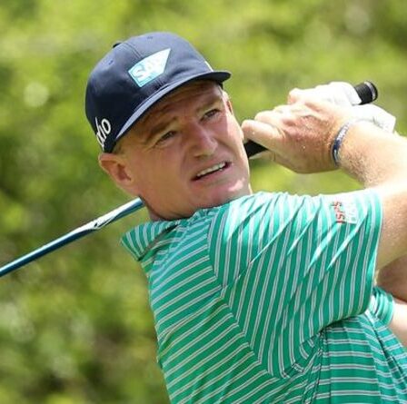 Ernie Els rend hommage à la femme de Gary Player Vivienne après la mort d'un cancer du pancréas