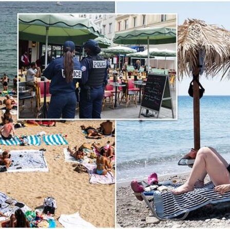 Espagne, Grèce et France : les nations deviendront-elles vertes ou rouges ?  "Plus de bonnes nouvelles à signaler"