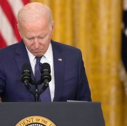 États-Unis contre talibans : comment les États-Unis pourraient devenir un allié des talibans pour vaincre ISIS-K