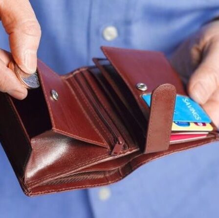 Êtes-vous en mesure d'obtenir un coup de pouce de 1 200 £ sur votre compte bancaire ?  Les personnes à faible revenu peuvent être admissibles