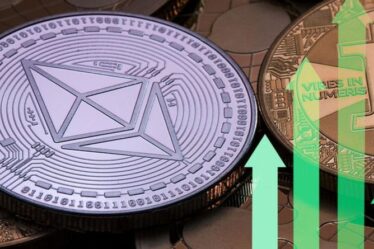 Ethereum dépasse 3 000 $ en hausse de 12% en 24 heures – la crypto entre dans le «nouveau marché haussier»